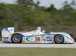 Audi R8 LMP 2000 года